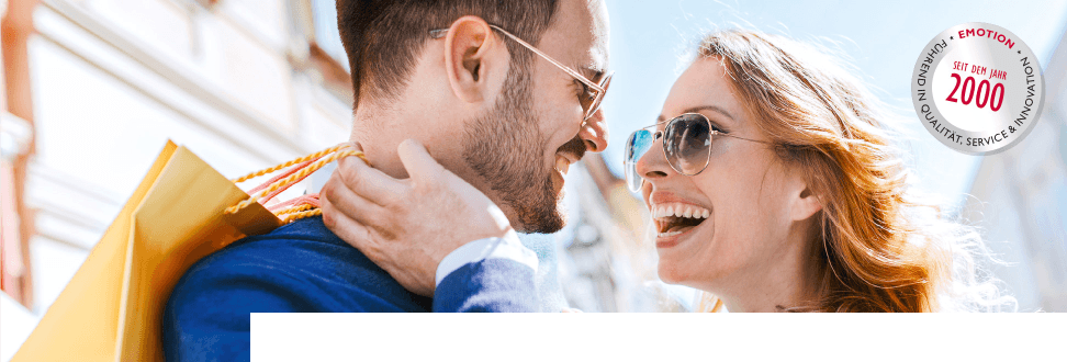 Shopping-Gutschein Shopping-Gutschein