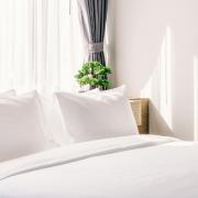 Hotelscheck Trend