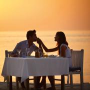 Hotelscheck Romantic