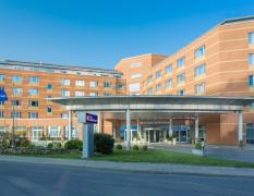 Hilton Garden Inn Vienna South Hilton Garden Inn Vienna South