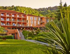 Hotel Salinera *** Hotel Salinera ***