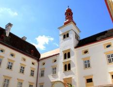 Hotel Schloss Krumbach Hotel Schloss Krumbach