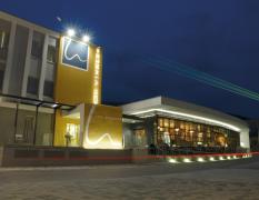 Hotel-Restaurant Winkler Hotel-Restaurant Winkler