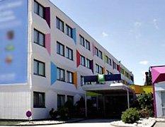 Ibis Styles Linz Ibis Styles Linz