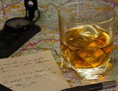 Whisky-Seminar Whisky-Seminar