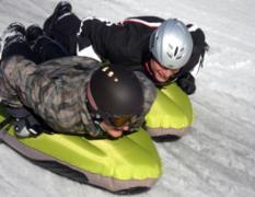 Airboarding Airboarding