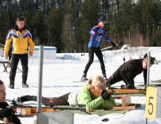 Biathlon Workshop