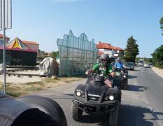 Quad Tour Quad Tour