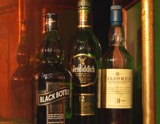 Whisky-Seminar Whisky-Seminar