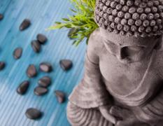 Hot Stone Massage Hot Stone Massage