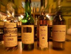Whisky-Seminar Whisky-Seminar