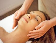 Hot Stone Massage Hot Stone Massage