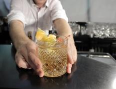 Cocktailkurs