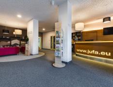 JUFA Hotel Schladming