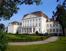 Hotel Schloss Wilhelminenberg