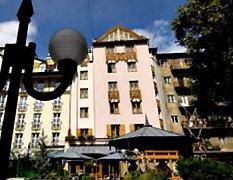 Hotel Sissi Budapest
