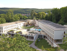 Hotel Schlosspark Mauerbach ****superior