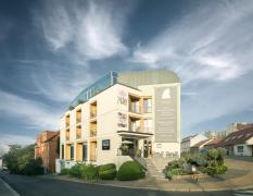 Hotel Troja