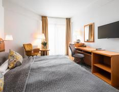 Hotel Troja Hotel Troja