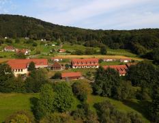 JUFA Hotel Tieschen