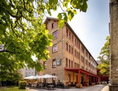 JUFA Hotel Bregenz