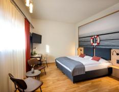 JUFA Hotel Bregenz JUFA Hotel Bregenz