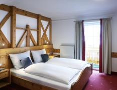 JUFA Alpenhotel Saalbach