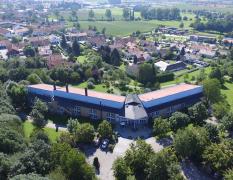 Best Western Aparthotel Birnbachhöhe