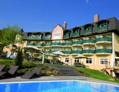 Maiers Kuschelhotel Loipersdorf deluxe