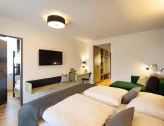 JUFA Hotels Laterns JUFA Hotels Laterns
