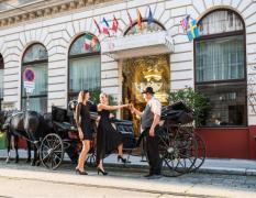 Theaterhotel Wien