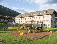 JUFA Hotel Lungau