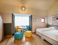 JUFA Hotel Eisenerzer Ramsau JUFA Hotel Eisenerzer Ramsau