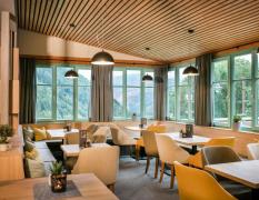 JUFA Hotel Eisenerzer Ramsau JUFA Hotel Eisenerzer Ramsau