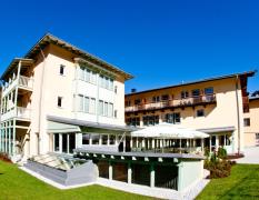 JUFA Hotel Kaprun