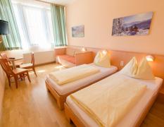 JUFA Hotel Kaprun JUFA Hotel Kaprun