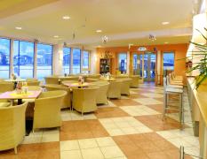 JUFA Hotel Kaprun JUFA Hotel Kaprun