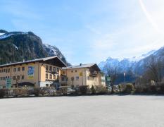 JUFA Hotel Kaprun JUFA Hotel Kaprun