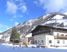 Hotel-Garni Wieshof