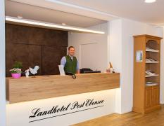 Landhotel Post Ebensee ***s Landhotel Post Ebensee ***s