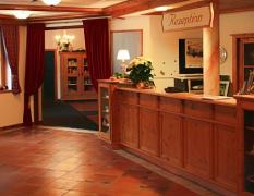 Gasthof – Bad Hochmoos Gasthof – Bad Hochmoos