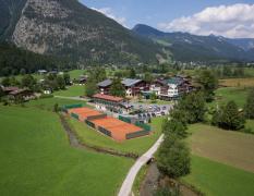 Gasthof – Bad Hochmoos Gasthof – Bad Hochmoos