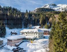 JUFA Hotel Altaussee JUFA Hotel Altaussee