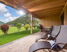 fairhotel Hochfilzen fairhotel Hochfilzen