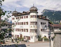 Gasthof Herrnhaus