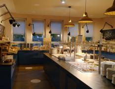 JUFA Hotel Königswinter/Bonn JUFA Hotel Königswinter/Bonn