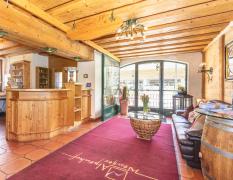 Relax &amp; Wanderhotel Wenger Alpenhof