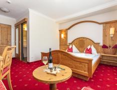 Relax &amp; Wanderhotel Wenger Alpenhof
