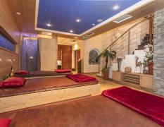 Relax &amp; Wanderhotel Wenger Alpenhof