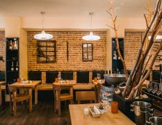 Lindner Hotel Am Belvedere Wien ****s Restaurant und Heuriger im Lindner Hotel Am Belvedere Wien